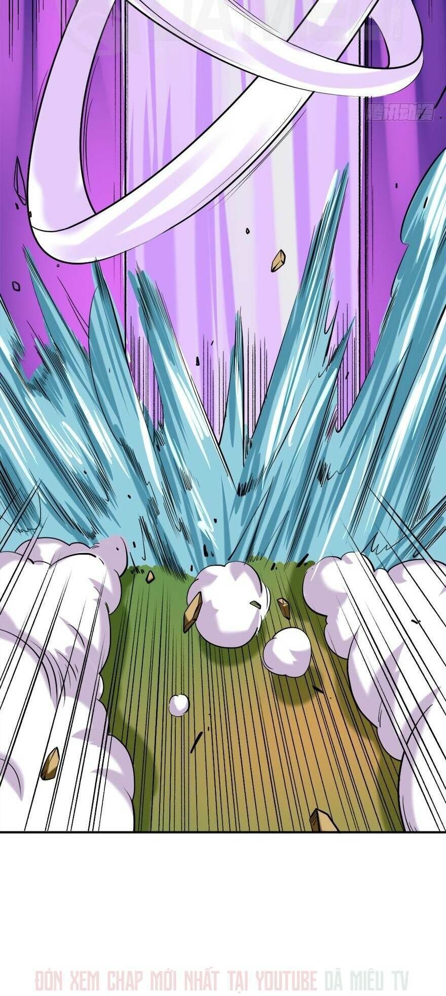 Đô Thị Tu Luyện Cuồng Triều Chapter 80 - 29