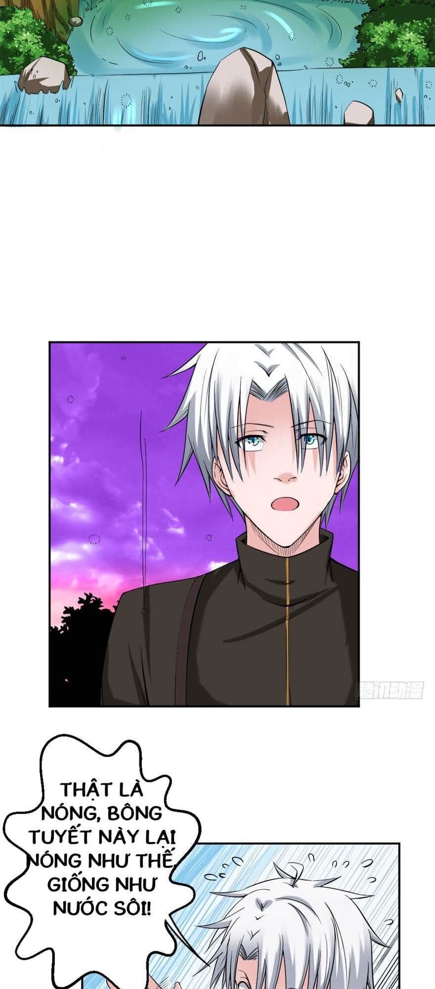 Đô Thị Tu Luyện Cuồng Triều Chapter 80 - 47