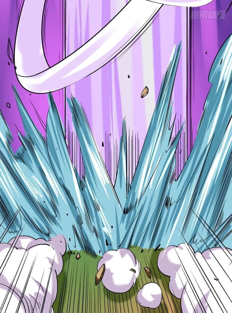 Đô Thị Tu Luyện Cuồng Triều Chapter 80 - 50