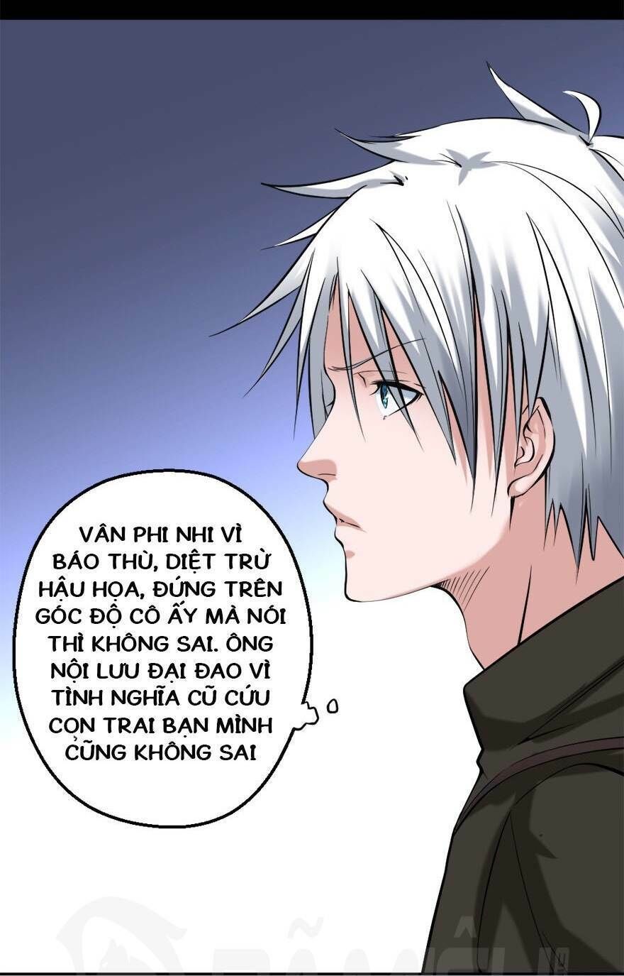 Đô Thị Tu Luyện Cuồng Triều Chapter 80 - 8