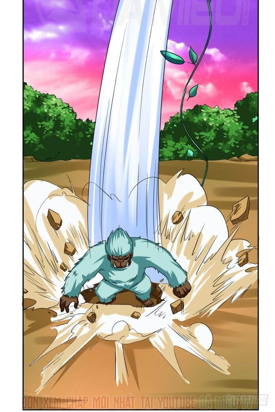 Đô Thị Tu Luyện Cuồng Triều Chapter 81 - 17