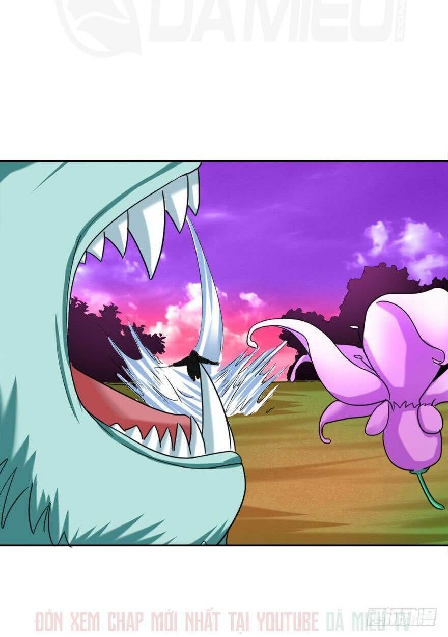 Đô Thị Tu Luyện Cuồng Triều Chapter 81 - 20