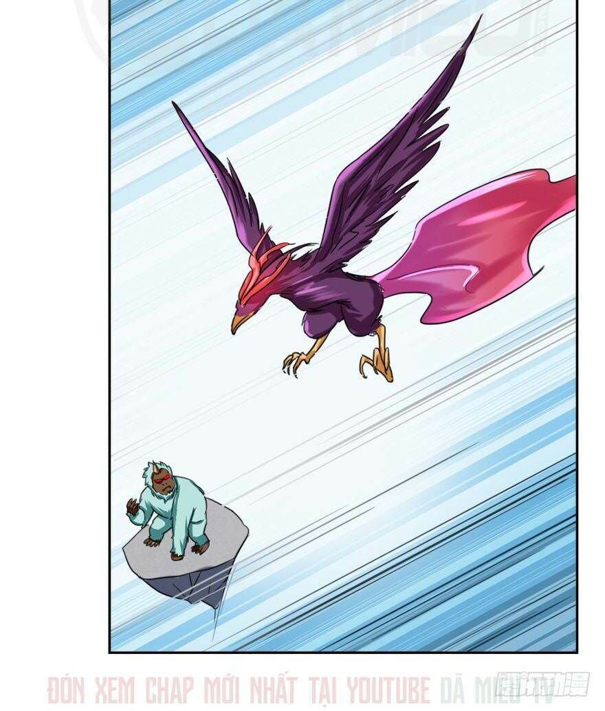 Đô Thị Tu Luyện Cuồng Triều Chapter 81 - 26