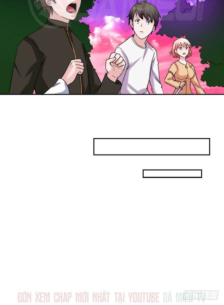 Đô Thị Tu Luyện Cuồng Triều Chapter 81 - 30