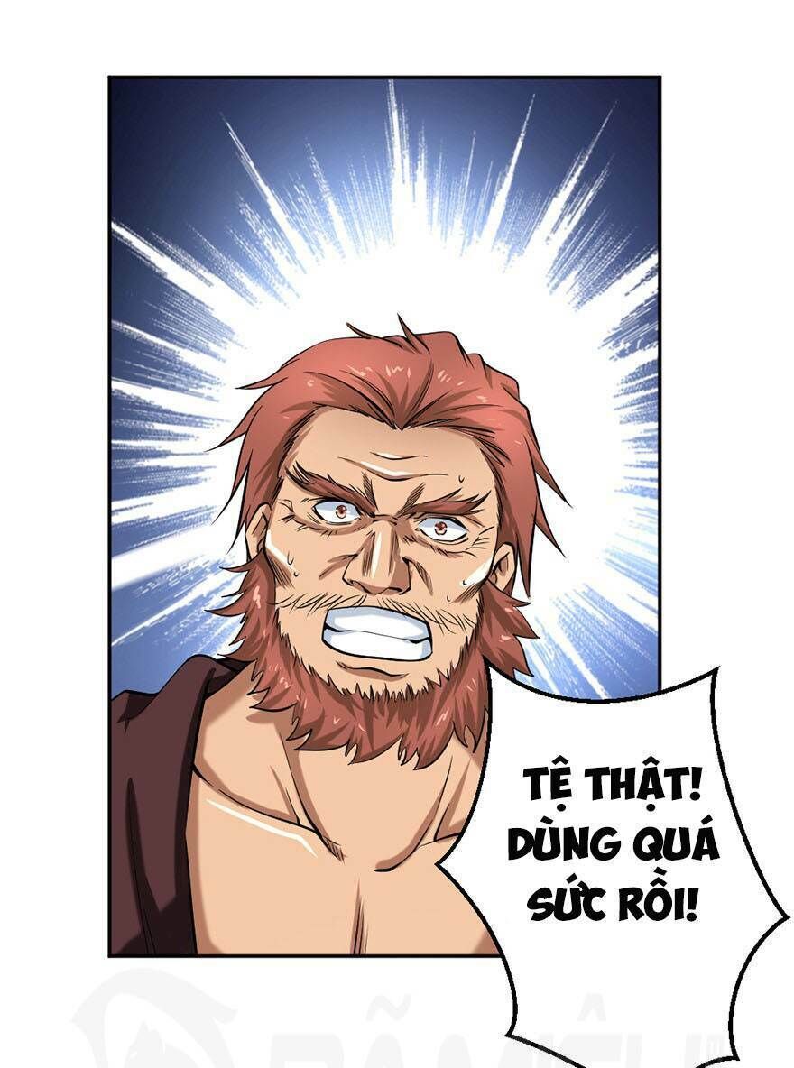 Đô Thị Tu Luyện Cuồng Triều Chapter 82 - 15