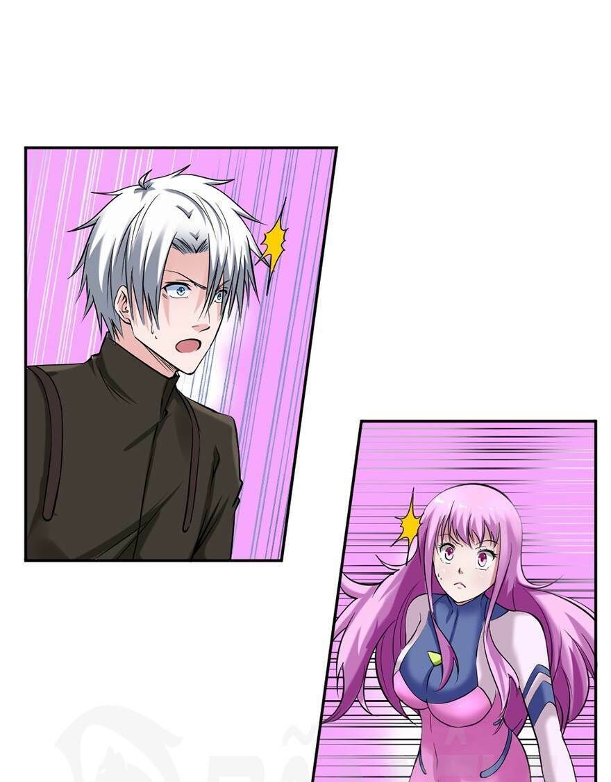 Đô Thị Tu Luyện Cuồng Triều Chapter 82 - 17