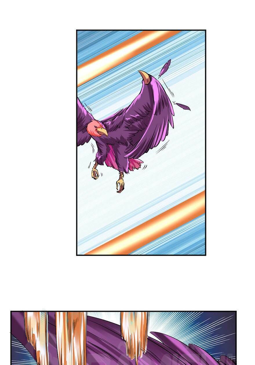 Đô Thị Tu Luyện Cuồng Triều Chapter 82 - 5