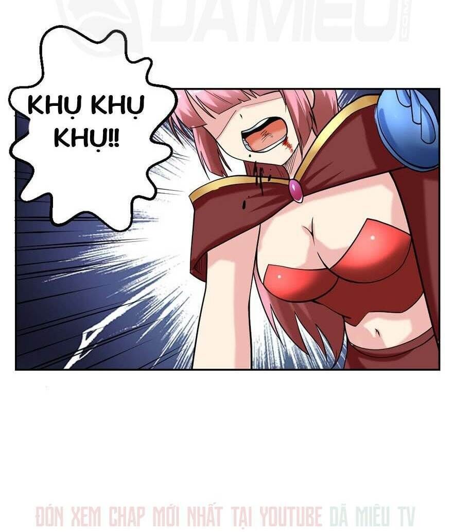 Đô Thị Tu Luyện Cuồng Triều Chapter 83 - 14