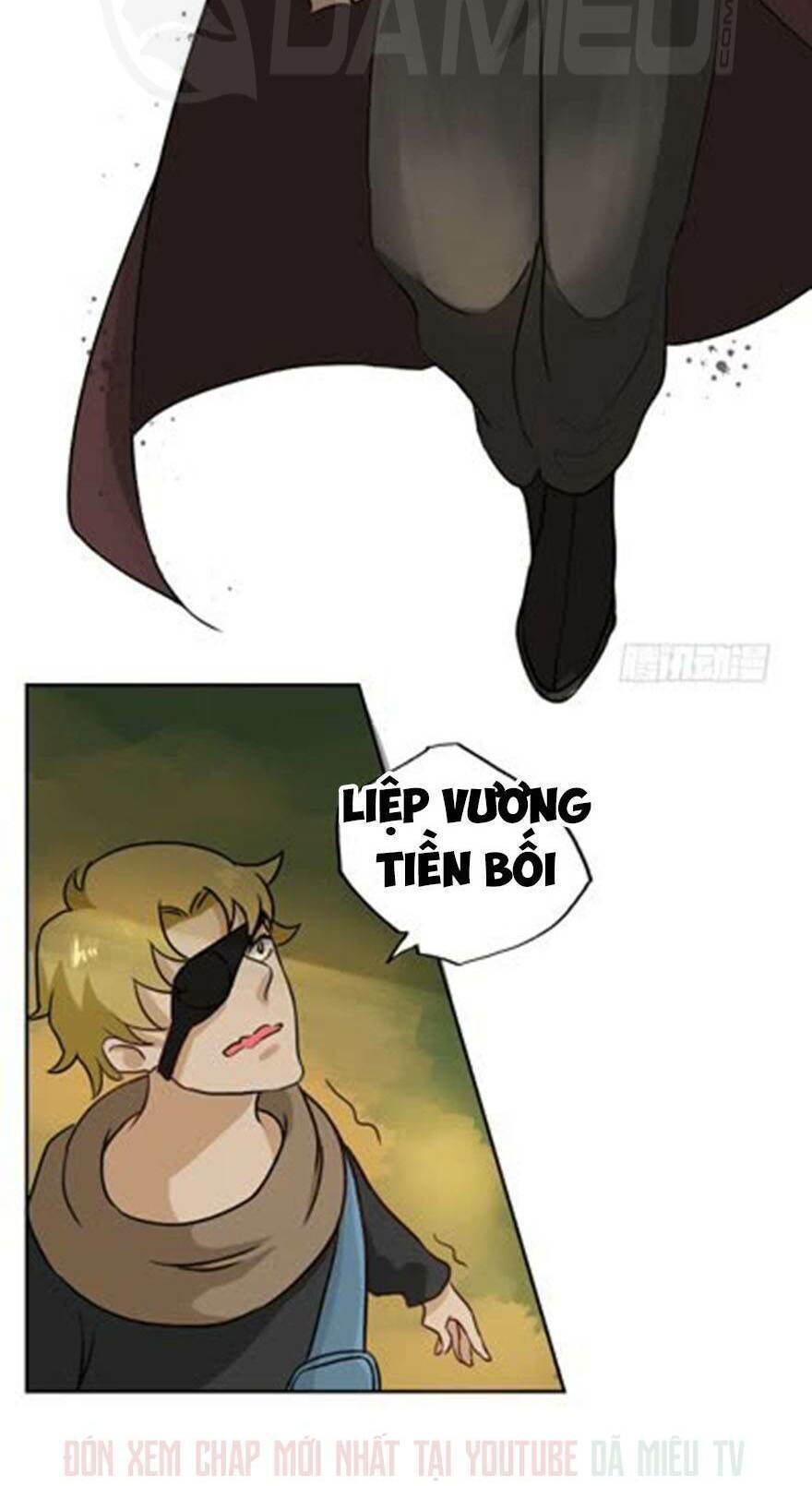 Đô Thị Tu Luyện Cuồng Triều Chapter 84 - 15