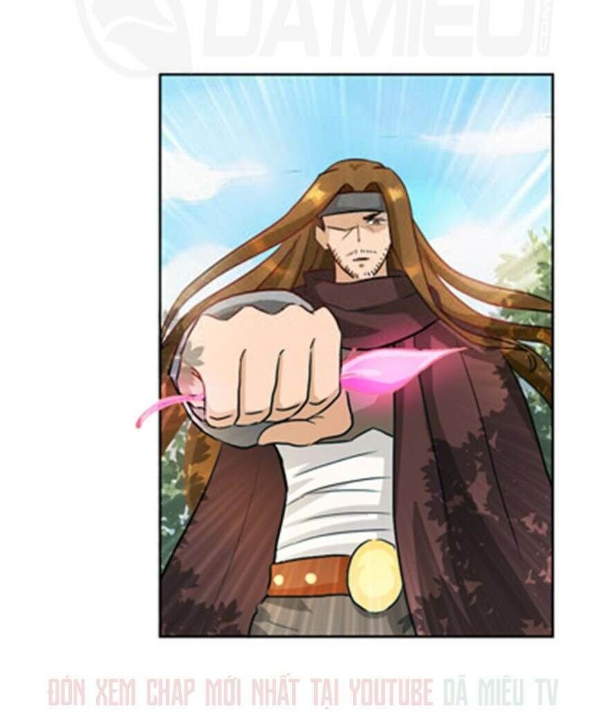 Đô Thị Tu Luyện Cuồng Triều Chapter 84 - 20