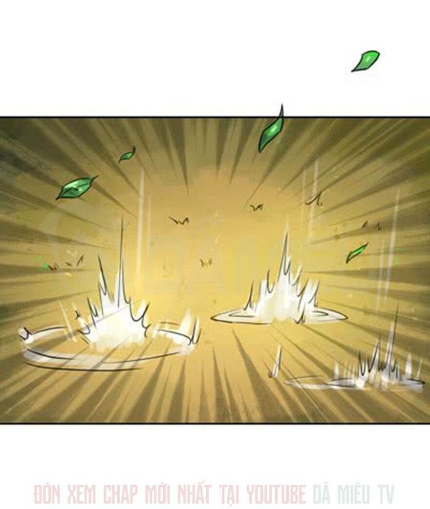 Đô Thị Tu Luyện Cuồng Triều Chapter 84 - 10