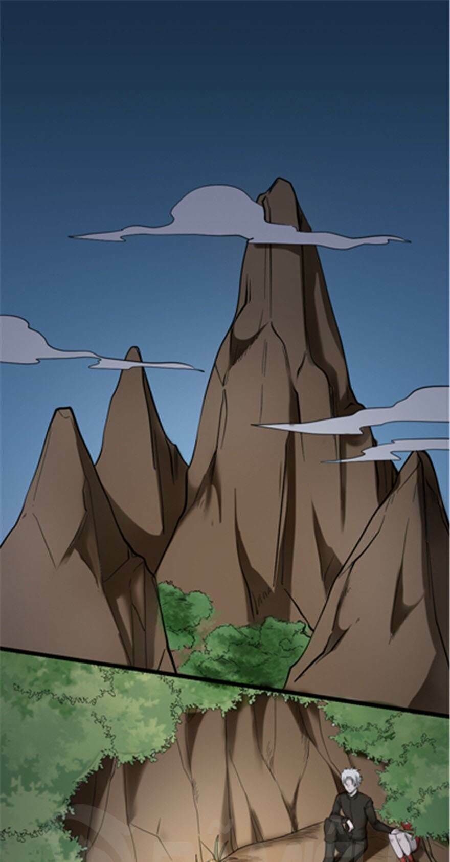 Đô Thị Tu Luyện Cuồng Triều Chapter 85 - 1