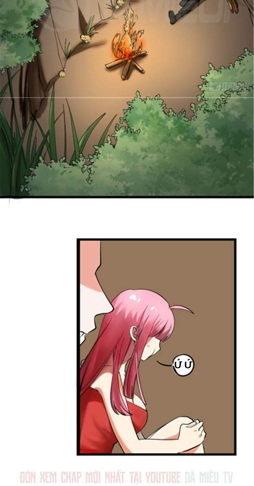 Đô Thị Tu Luyện Cuồng Triều Chapter 85 - 2