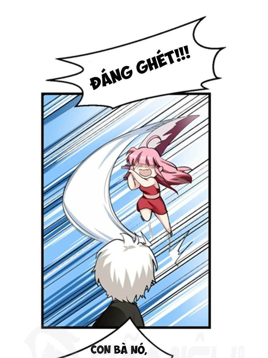 Đô Thị Tu Luyện Cuồng Triều Chapter 85 - 11