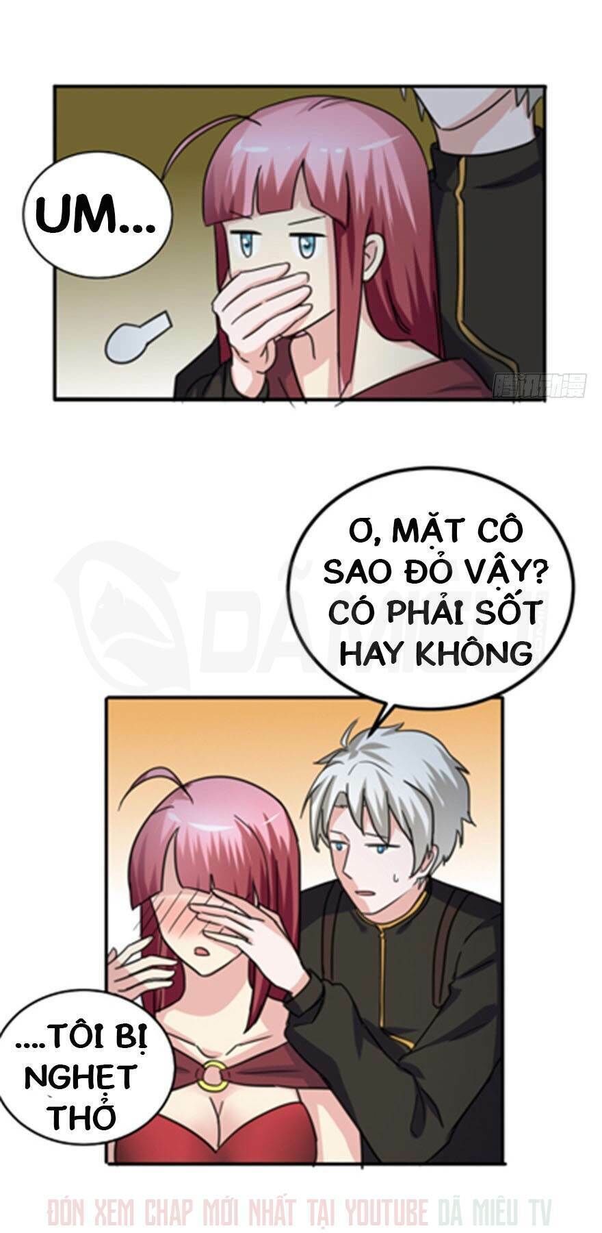 Đô Thị Tu Luyện Cuồng Triều Chapter 85 - 19