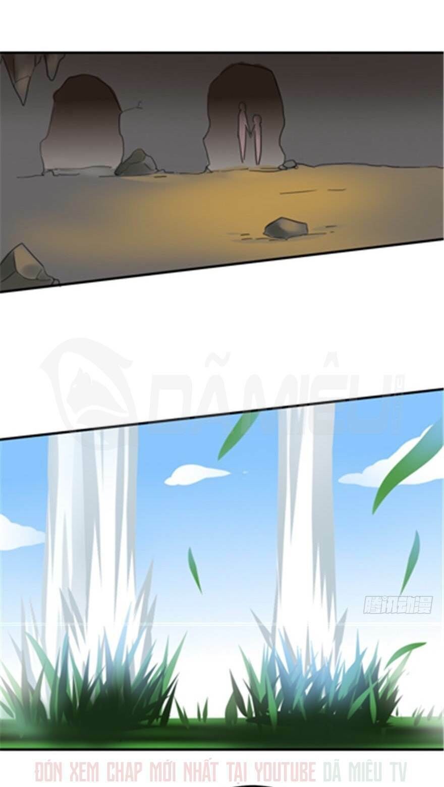 Đô Thị Tu Luyện Cuồng Triều Chapter 85 - 22