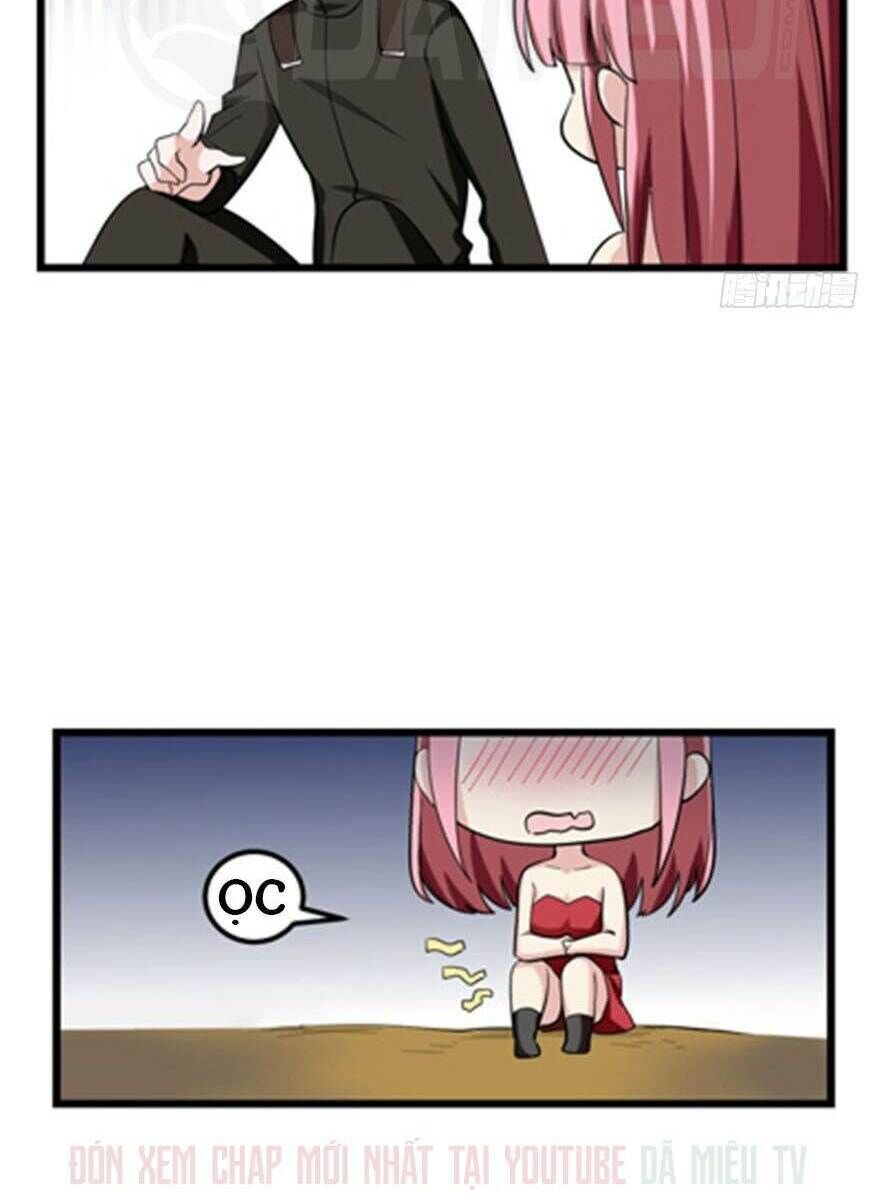 Đô Thị Tu Luyện Cuồng Triều Chapter 85 - 10