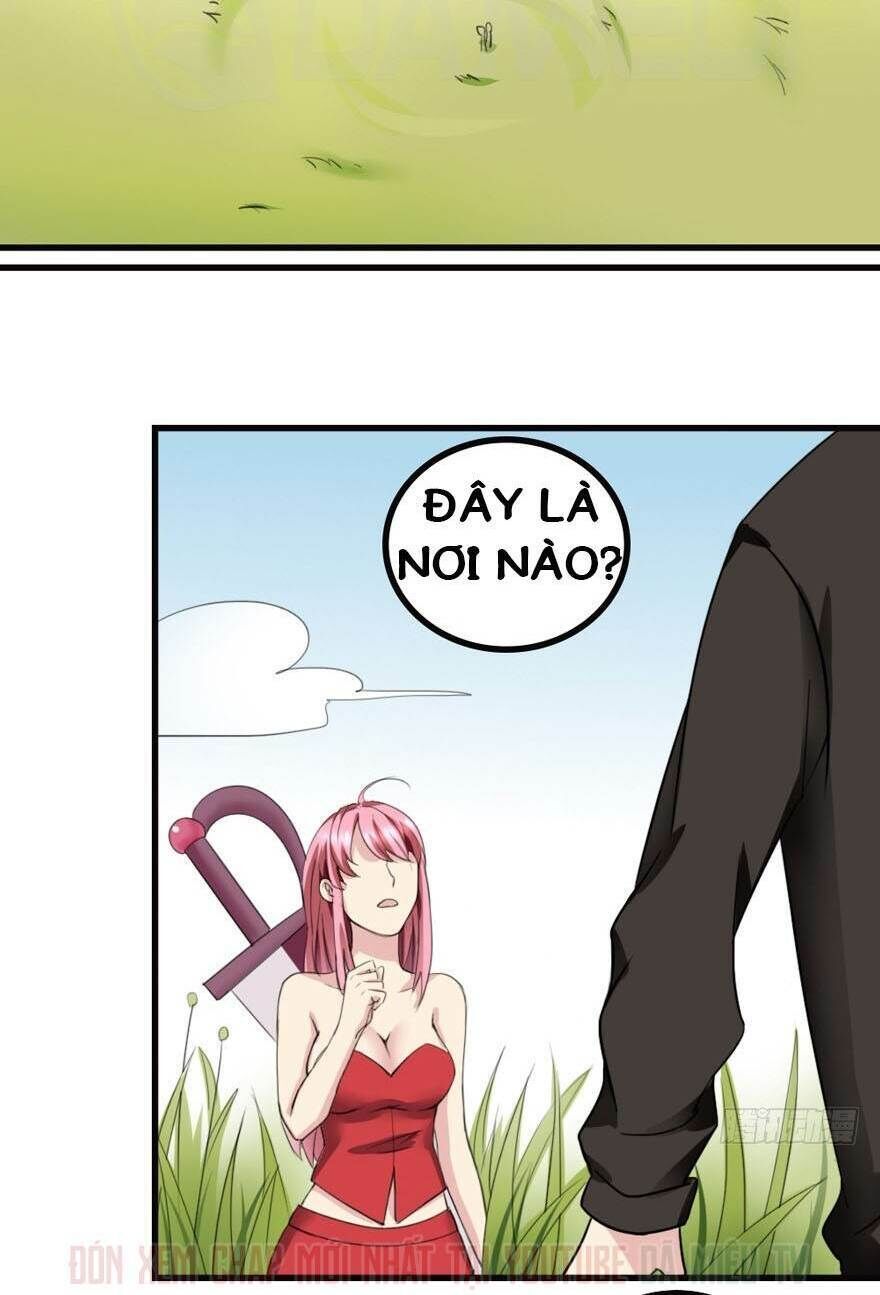 Đô Thị Tu Luyện Cuồng Triều Chapter 86 - 13