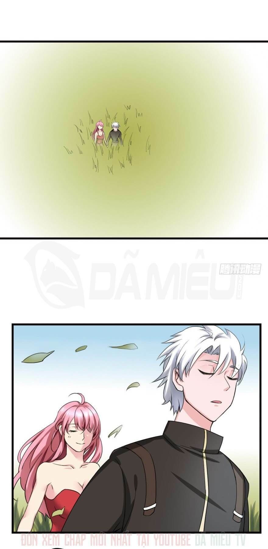Đô Thị Tu Luyện Cuồng Triều Chapter 86 - 15