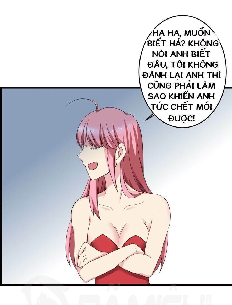 Đô Thị Tu Luyện Cuồng Triều Chapter 86 - 22