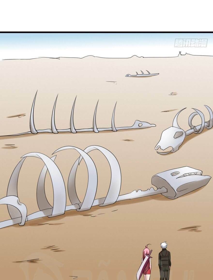 Đô Thị Tu Luyện Cuồng Triều Chapter 86 - 24