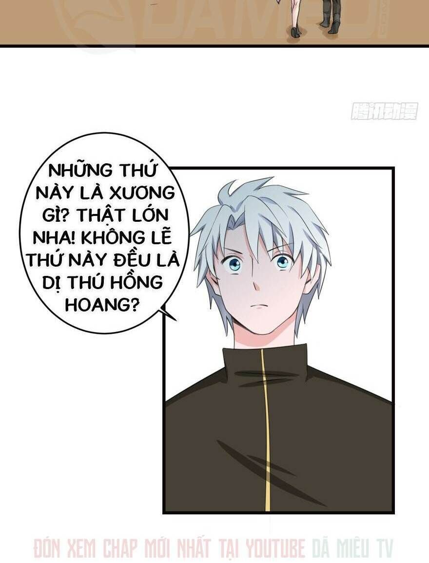 Đô Thị Tu Luyện Cuồng Triều Chapter 86 - 25