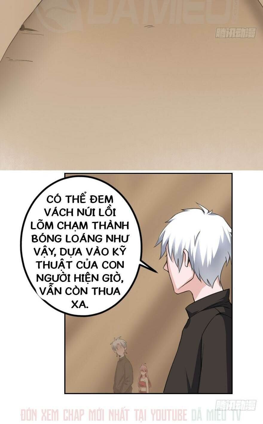 Đô Thị Tu Luyện Cuồng Triều Chapter 86 - 4