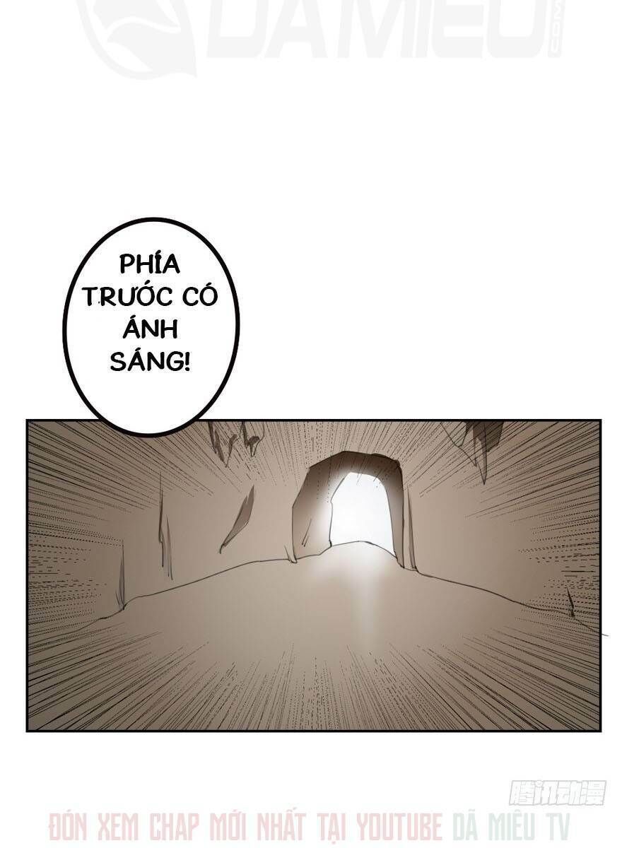 Đô Thị Tu Luyện Cuồng Triều Chapter 86 - 6