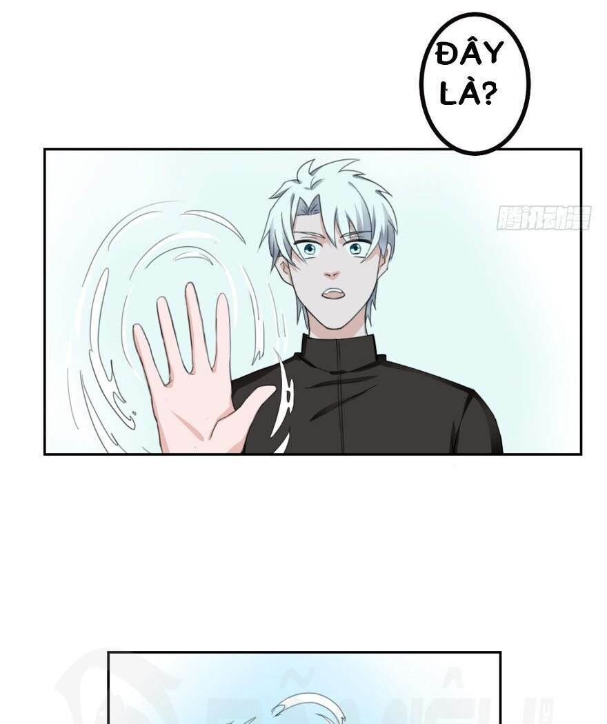 Đô Thị Tu Luyện Cuồng Triều Chapter 86 - 8