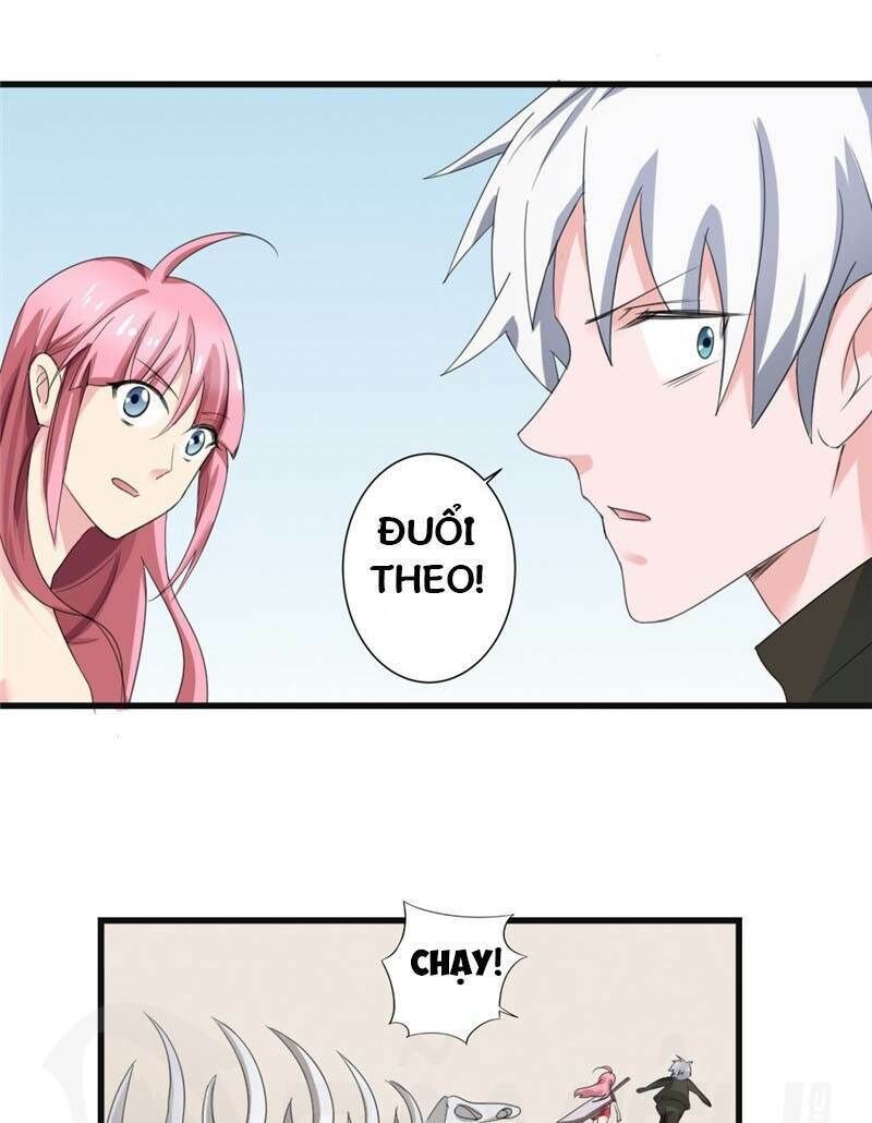 Đô Thị Tu Luyện Cuồng Triều Chapter 87 - 1