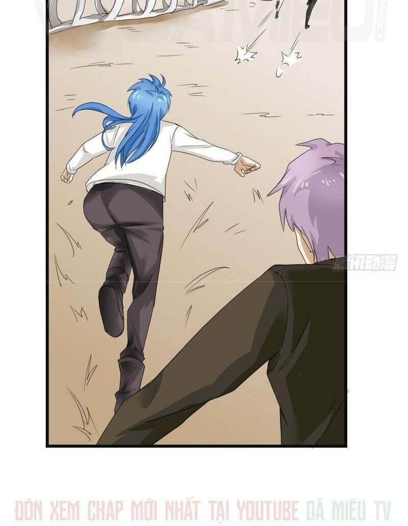 Đô Thị Tu Luyện Cuồng Triều Chapter 87 - 2