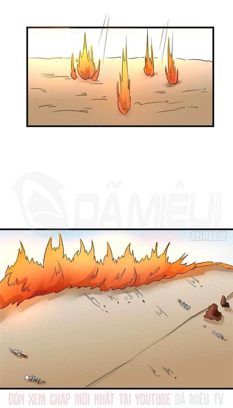 Đô Thị Tu Luyện Cuồng Triều Chapter 87 - 13