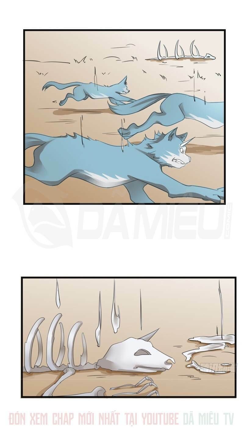 Đô Thị Tu Luyện Cuồng Triều Chapter 87 - 14