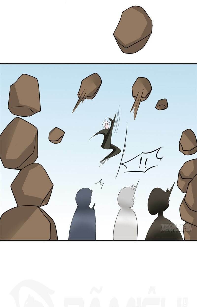 Đô Thị Tu Luyện Cuồng Triều Chapter 87 - 20