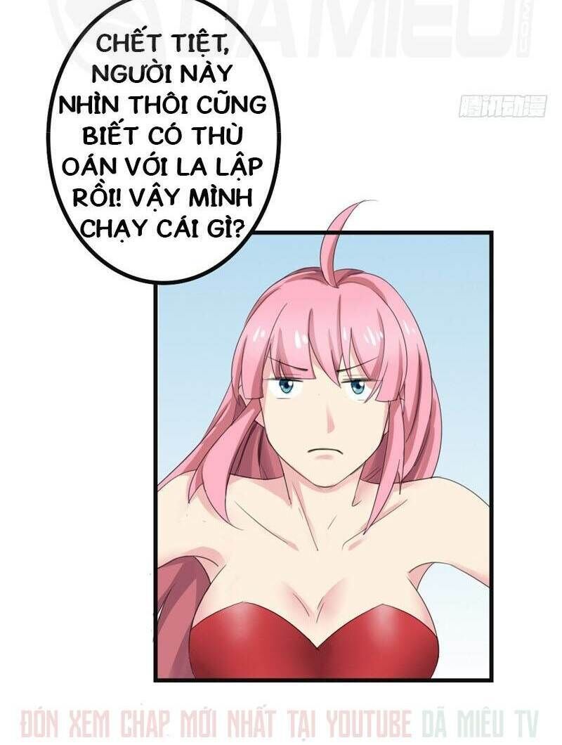 Đô Thị Tu Luyện Cuồng Triều Chapter 87 - 4