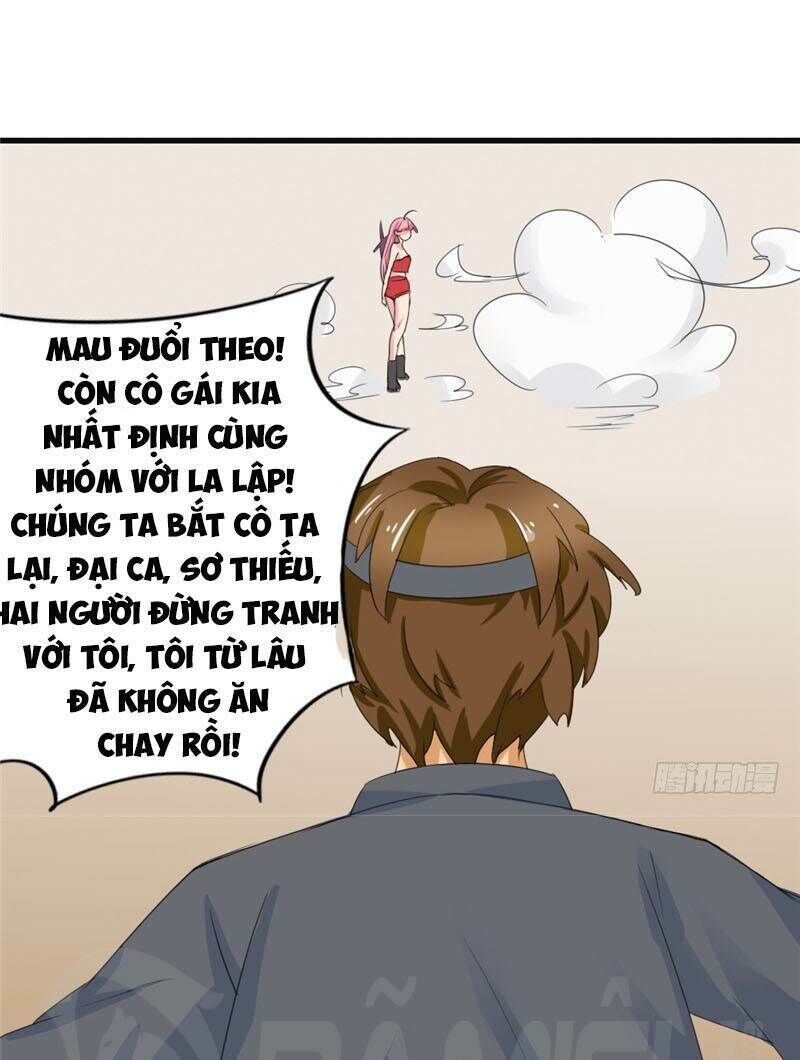 Đô Thị Tu Luyện Cuồng Triều Chapter 87 - 5