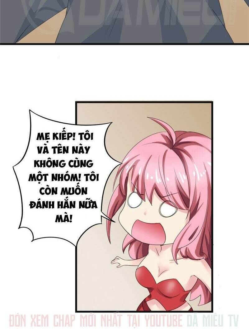 Đô Thị Tu Luyện Cuồng Triều Chapter 87 - 6