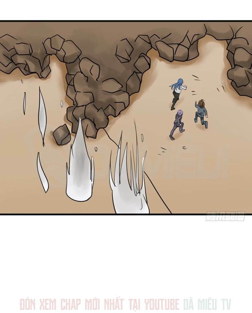 Đô Thị Tu Luyện Cuồng Triều Chapter 88 - 2