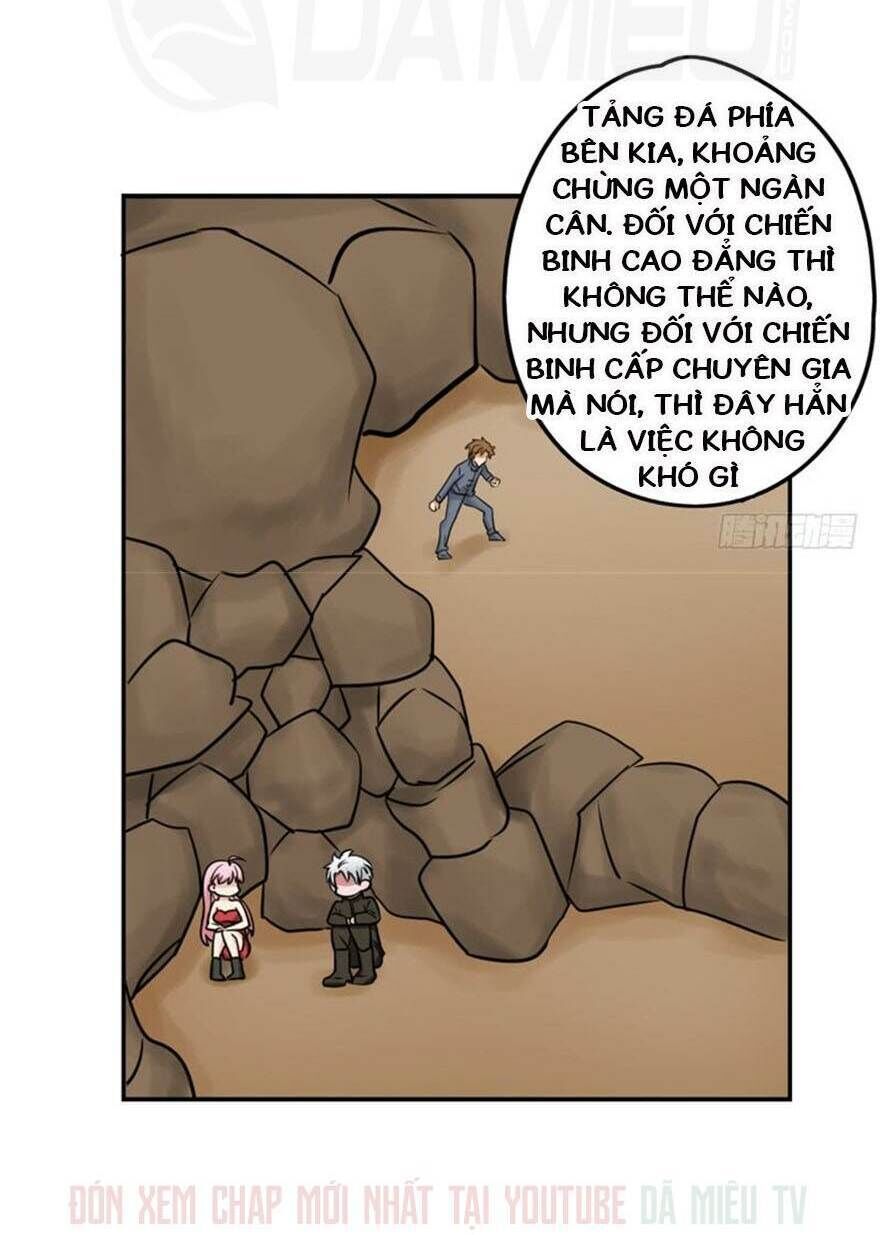 Đô Thị Tu Luyện Cuồng Triều Chapter 88 - 12