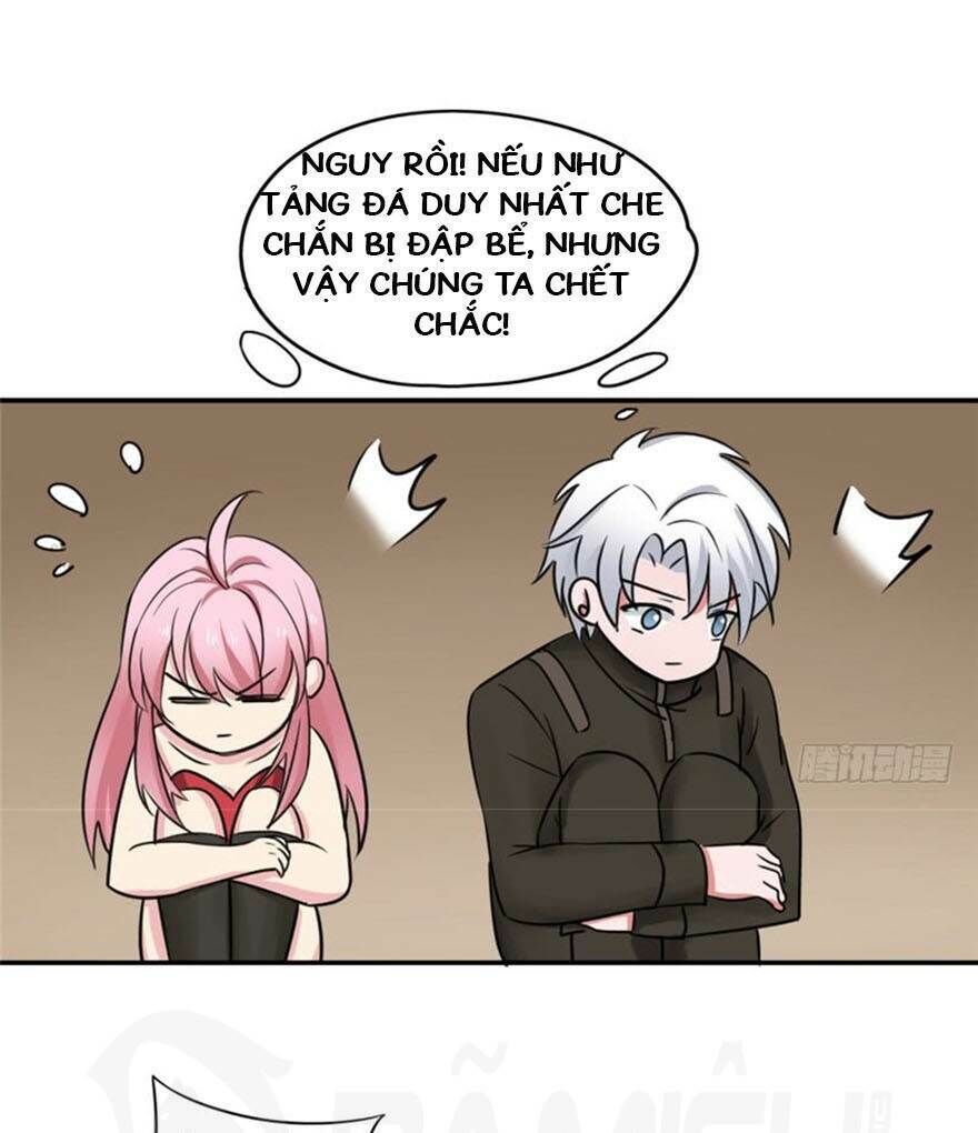 Đô Thị Tu Luyện Cuồng Triều Chapter 88 - 13