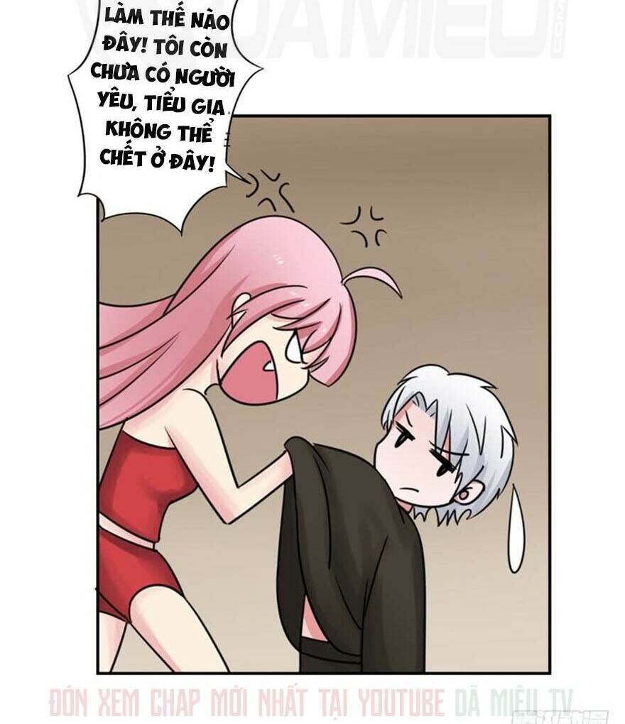 Đô Thị Tu Luyện Cuồng Triều Chapter 88 - 14