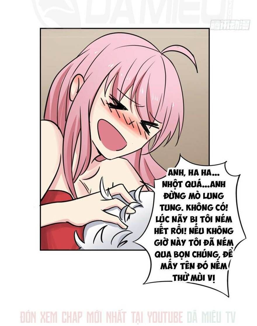 Đô Thị Tu Luyện Cuồng Triều Chapter 88 - 16