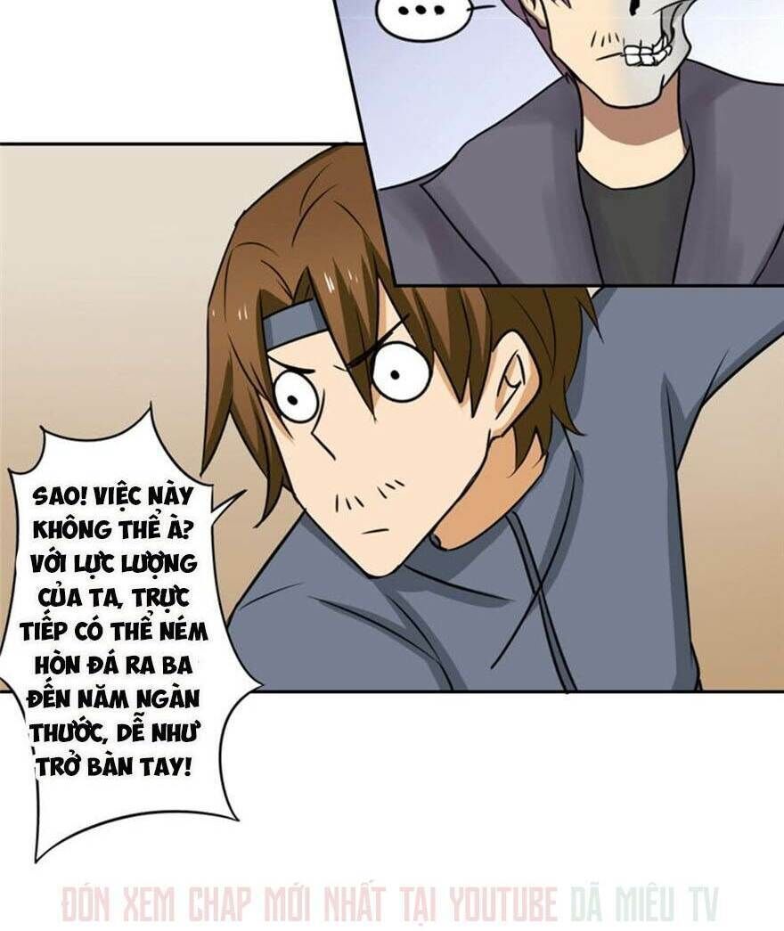 Đô Thị Tu Luyện Cuồng Triều Chapter 88 - 20