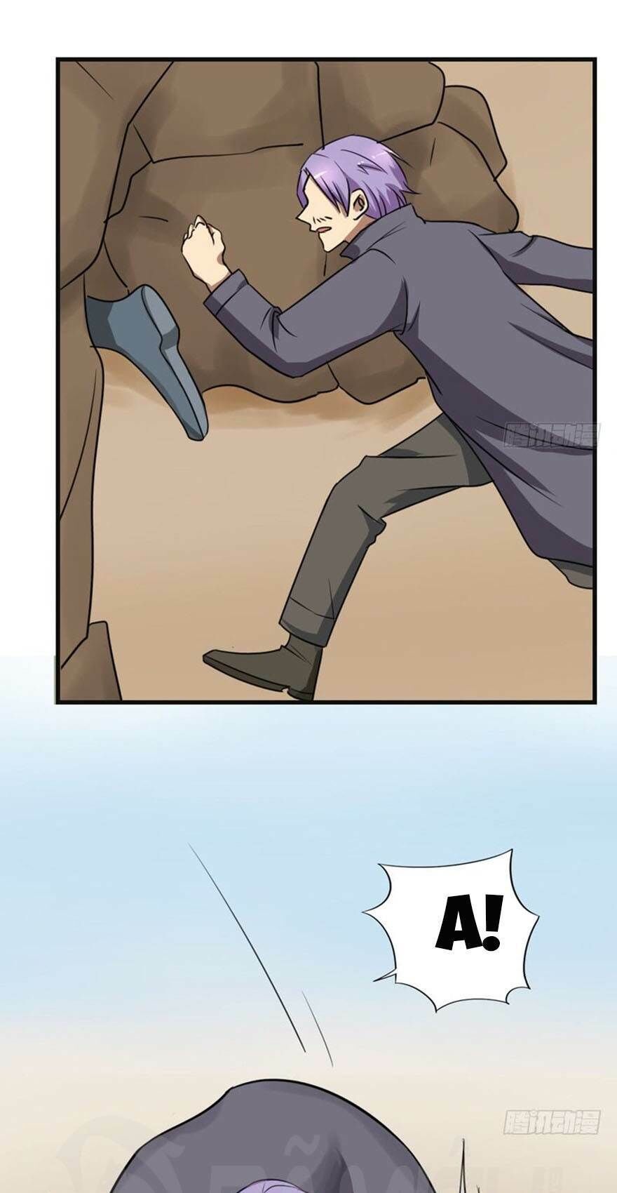 Đô Thị Tu Luyện Cuồng Triều Chapter 88 - 3