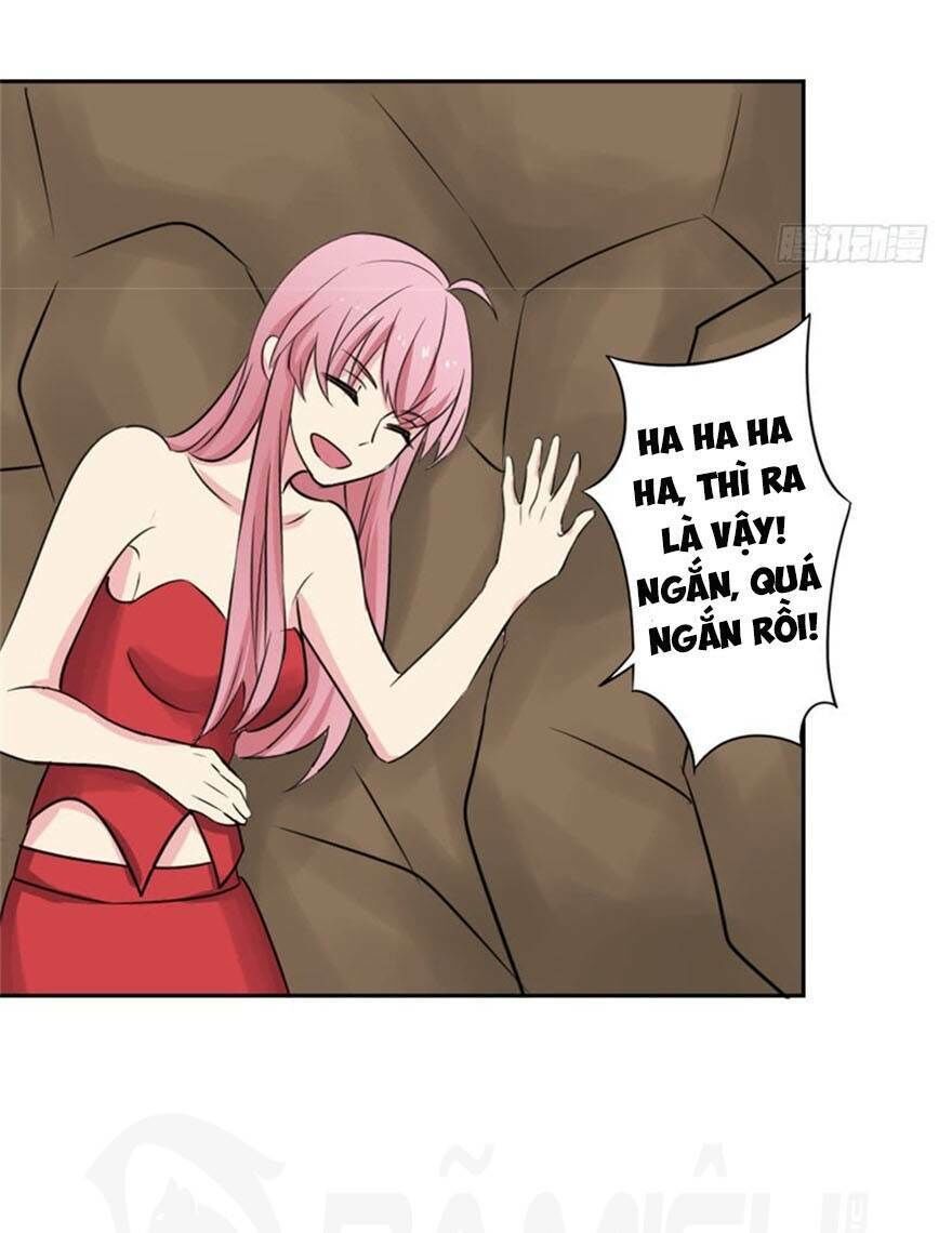 Đô Thị Tu Luyện Cuồng Triều Chapter 88 - 21