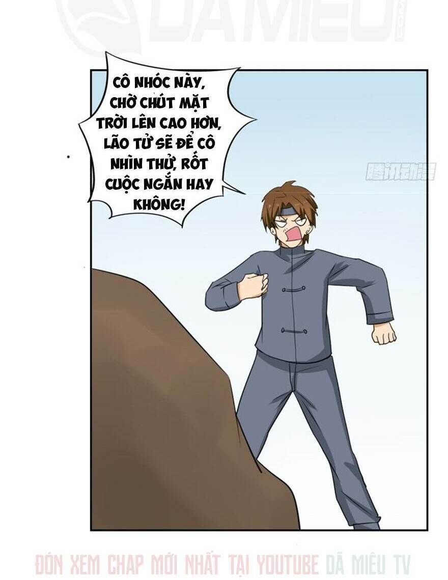 Đô Thị Tu Luyện Cuồng Triều Chapter 88 - 22