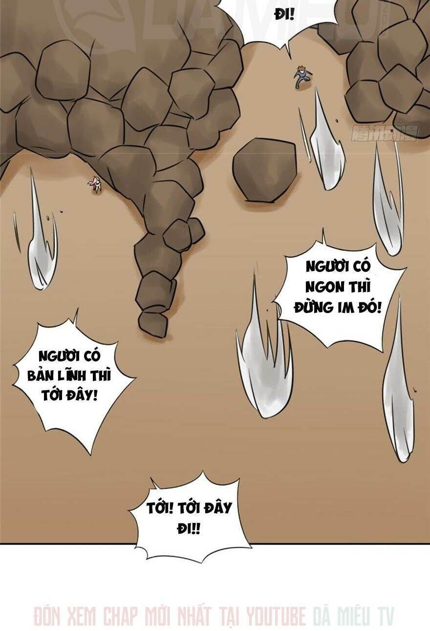 Đô Thị Tu Luyện Cuồng Triều Chapter 88 - 24