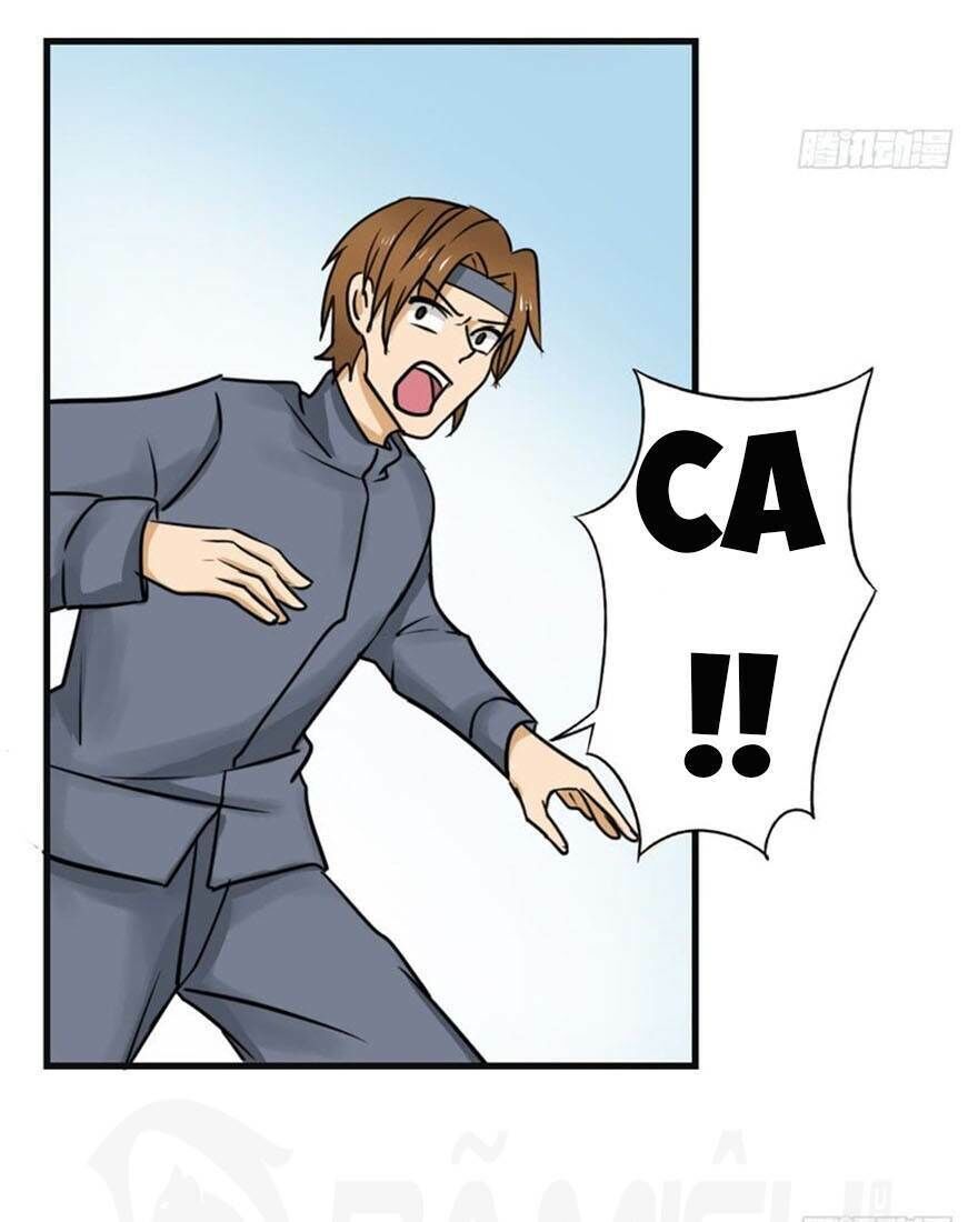 Đô Thị Tu Luyện Cuồng Triều Chapter 88 - 5