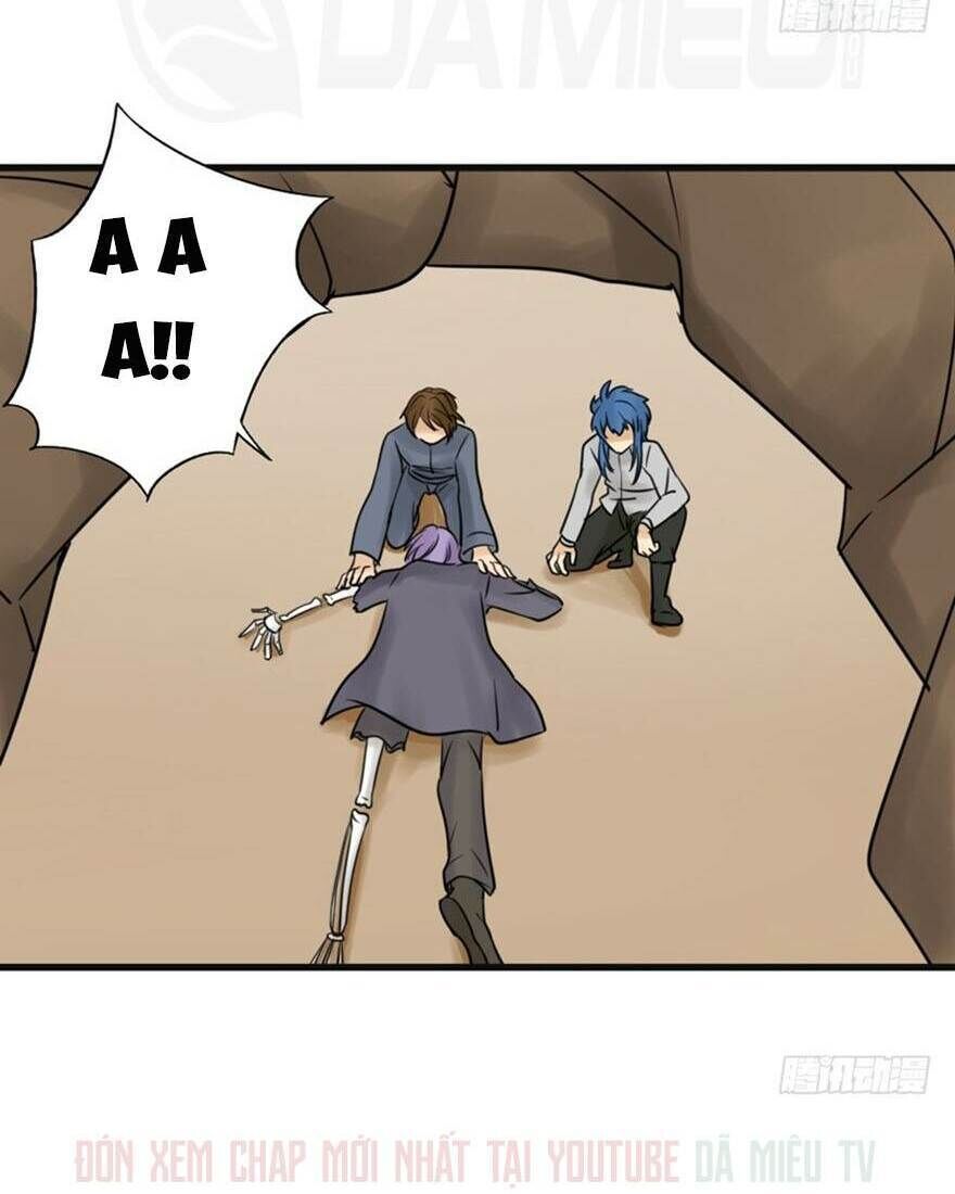 Đô Thị Tu Luyện Cuồng Triều Chapter 88 - 6