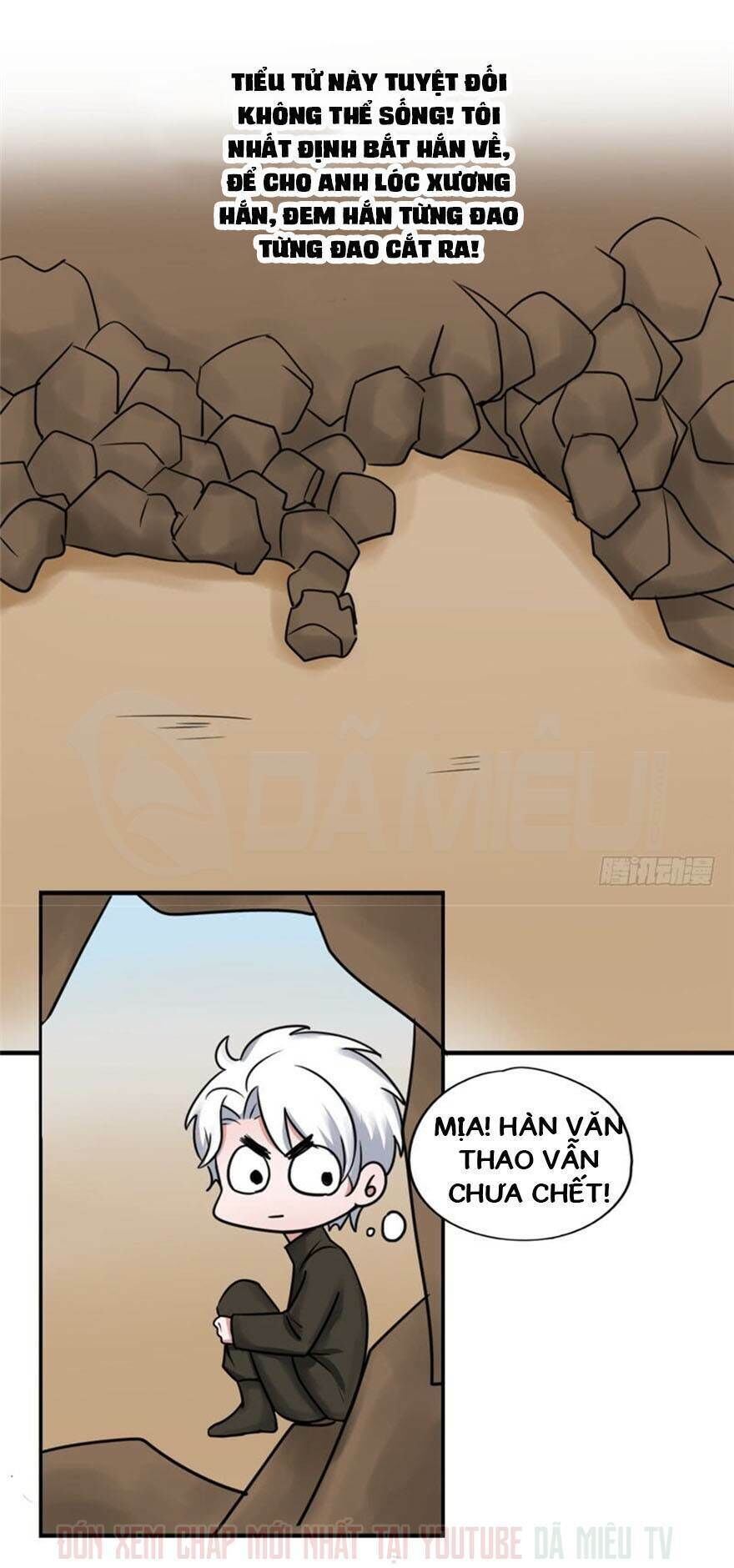 Đô Thị Tu Luyện Cuồng Triều Chapter 88 - 10